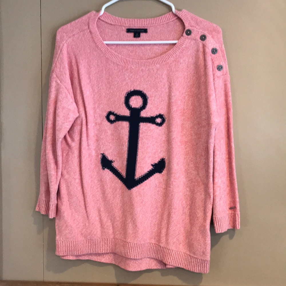 Tommy Hilfiger sweater